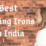 10 Best Curling Iron for Hair Stylist in India