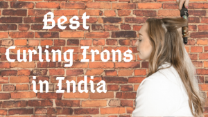 Read more about the article 10 Best Curling Iron for Hair Stylist in India