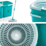 10 Best Spin Mop(Magic Mop) with Bucket in India