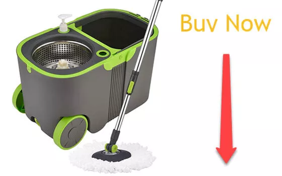 WOTRA Standard Prime Spin Bucket MOP