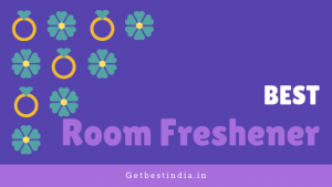 Read more about the article 10 Best Room Freshener Spray in India 2022