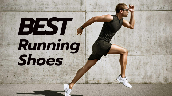15 Best Men's Running Shoes in India 2023 - Get Best India