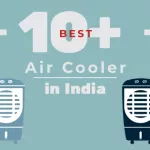11 Best Air Cooler in India for Home 2026 (with Price)