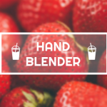 14 Best Hand Blender in India 2022 (Electric)