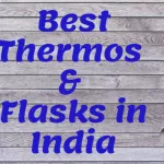 25 Best Thermos Flask in India 2024