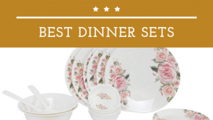 Read more about the article 20 Best Dinner Sets for Kitchen in India 2023