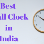 40 Best Wall Clocks in India 2024