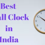 40 Best Wall Clocks in India 2026