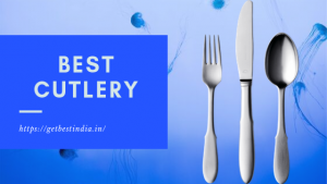 Read more about the article 15 Best Cutlery Set Brands in India 2023
