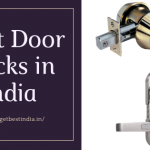 25 Best Door Locks in India 2024