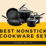 12 Best Non-Stick Cookware Set in India 2022