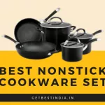 12 Best Non-Stick Cookware Set in India 2024