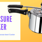 20 Best Pressure Cookers in India 2024