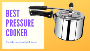Read more about the article 20 Best Pressure Cookers in India 2024