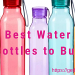 20 Best Reusable Water Bottles Brands in India 2022