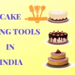 23 Best Cake Baking Tools to Buy in India 2024