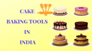 Read more about the article 23 Best Cake Baking Tools to Buy in India 2024