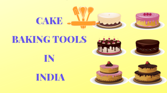 23 Best Cake Baking Tools to Buy in Indi...