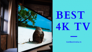 Read more about the article 14 Best 4K LED TV in India 2023 (Android TV with Price)