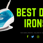 15 Best Dry Iron in India 2024