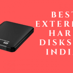 Top 15 Best External Hard Disk in India 2022
