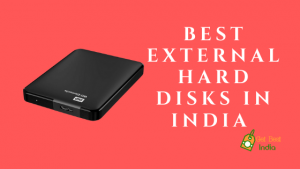 Read more about the article Top 15 Best External Hard Disk in India 2023