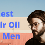21 Best Hair Oil for Men in India 2024