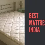 Top 10 Best Mattress under 20000 in India 2024