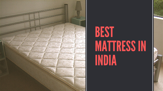 Top 10 Best Mattress under 20000 in India 2024 - Get Best India
