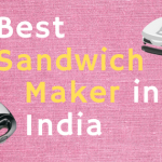 15 Best Sandwich Maker in India 2023
