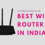 21 Best WiFi Router in India for Home 2024