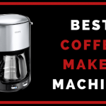 15 Best Coffee Maker Machine for Home in India 2023