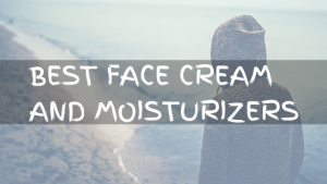Read more about the article 18 Best Face Cream and Moisturizers for Men in India 2023