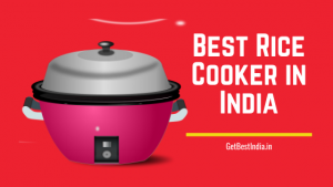 Read more about the article 18 Best Rice Cooker in India 2023 (with Price)
