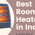 15 Best Room Heater to Buy in India 2022
