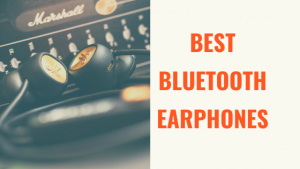 Read more about the article 25 Best Bluetooth Earphones in India 2023