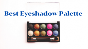 Read more about the article Top 21 Best Eyeshadow Palette in India 2024