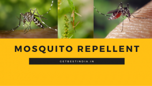 Read more about the article 15 Best Mosquito Repellent in India 2022