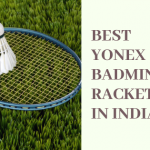 15 Best Yonex Badminton Racket in India 2022