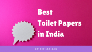Read more about the article 15 Best Toilet Papers Tissue in India 2023