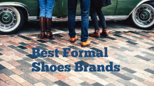Read more about the article 21 Best Formal Shoes Brands in India 2023