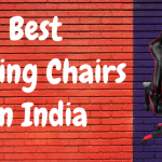 20 Best Gaming Chair in India 2023