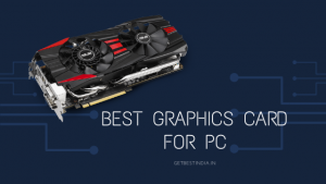 Read more about the article 15 Best Graphics Card under 15000 in India 2024