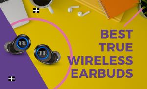 Read more about the article 25 Best True Wireless Earbuds in India 2024