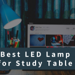 10 Best LED Lamp for Study Table in India 2022
