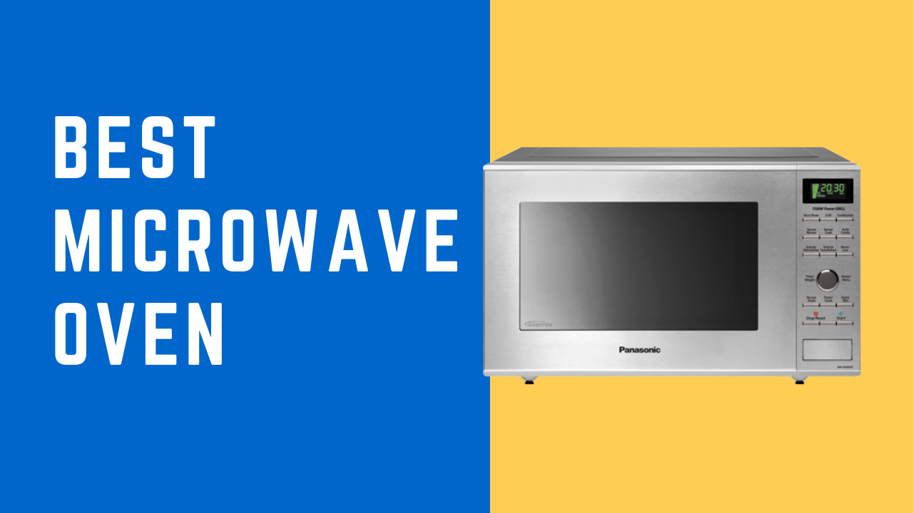 11 Best Microwave Oven in India 2023 with Price - Get Best India