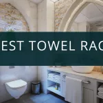 20 Best Towel Rack for Bathroom in India 2026