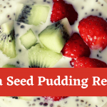 Chia Seed Pudding Recipe: 4 Easy ways to Make Chia Pudding