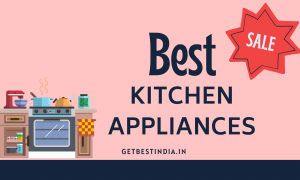Read more about the article Best 75 Selling Amazon Kitchen Appliances to Buy in 2022