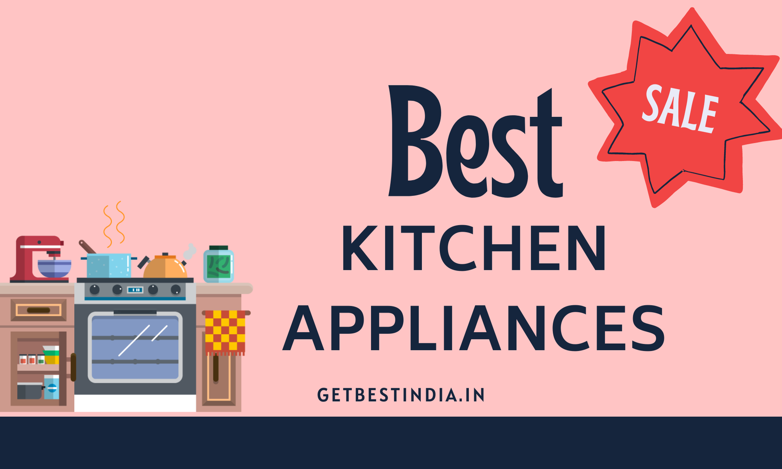 Best 75 Selling Amazon Kitchen Appliances to Buy in 2022 Get Best India
